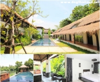 โรงแรมกาญจ์ปุระ (Kanpura Hotel) สุนัขพักได้ ในตัวเมือง กาญจนบุรี